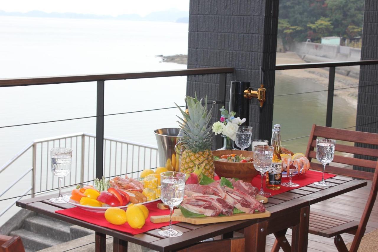 CôTe Terrasse Onomichi - Vacation Stay 92432V Εξωτερικό φωτογραφία
