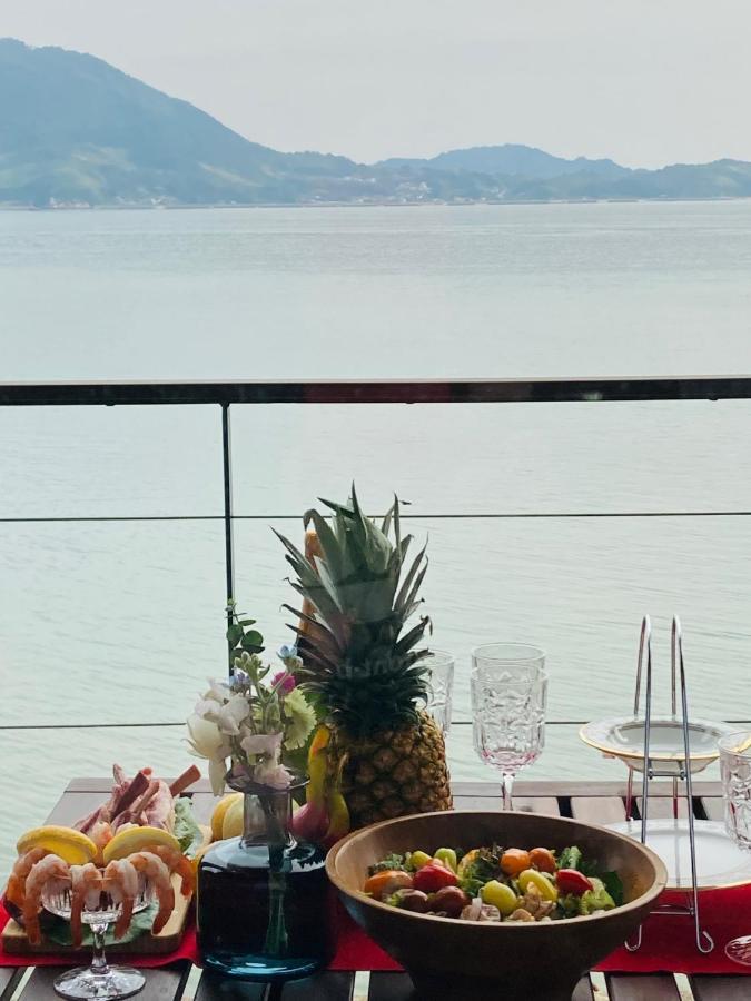 CôTe Terrasse Onomichi - Vacation Stay 92432V Εξωτερικό φωτογραφία