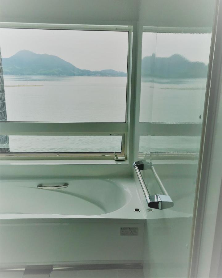 CôTe Terrasse Onomichi - Vacation Stay 92432V Εξωτερικό φωτογραφία