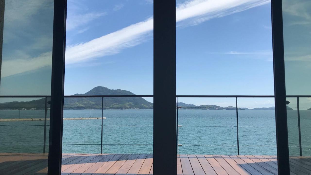 CôTe Terrasse Onomichi - Vacation Stay 92432V Εξωτερικό φωτογραφία