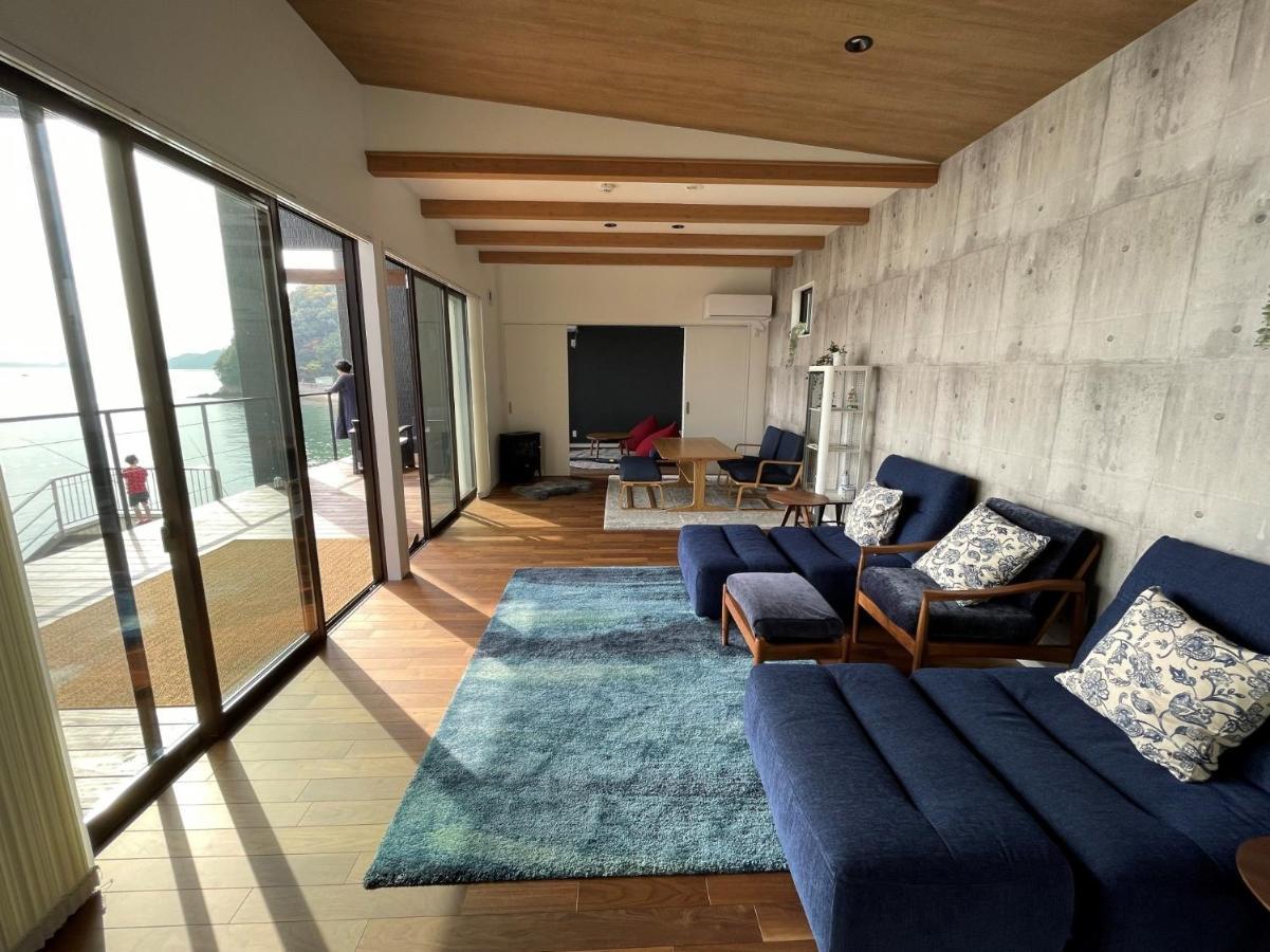 CôTe Terrasse Onomichi - Vacation Stay 92432V Εξωτερικό φωτογραφία