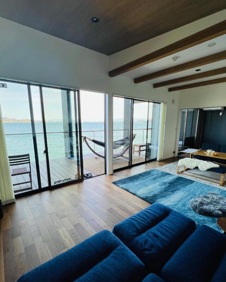 CôTe Terrasse Onomichi - Vacation Stay 92432V Εξωτερικό φωτογραφία