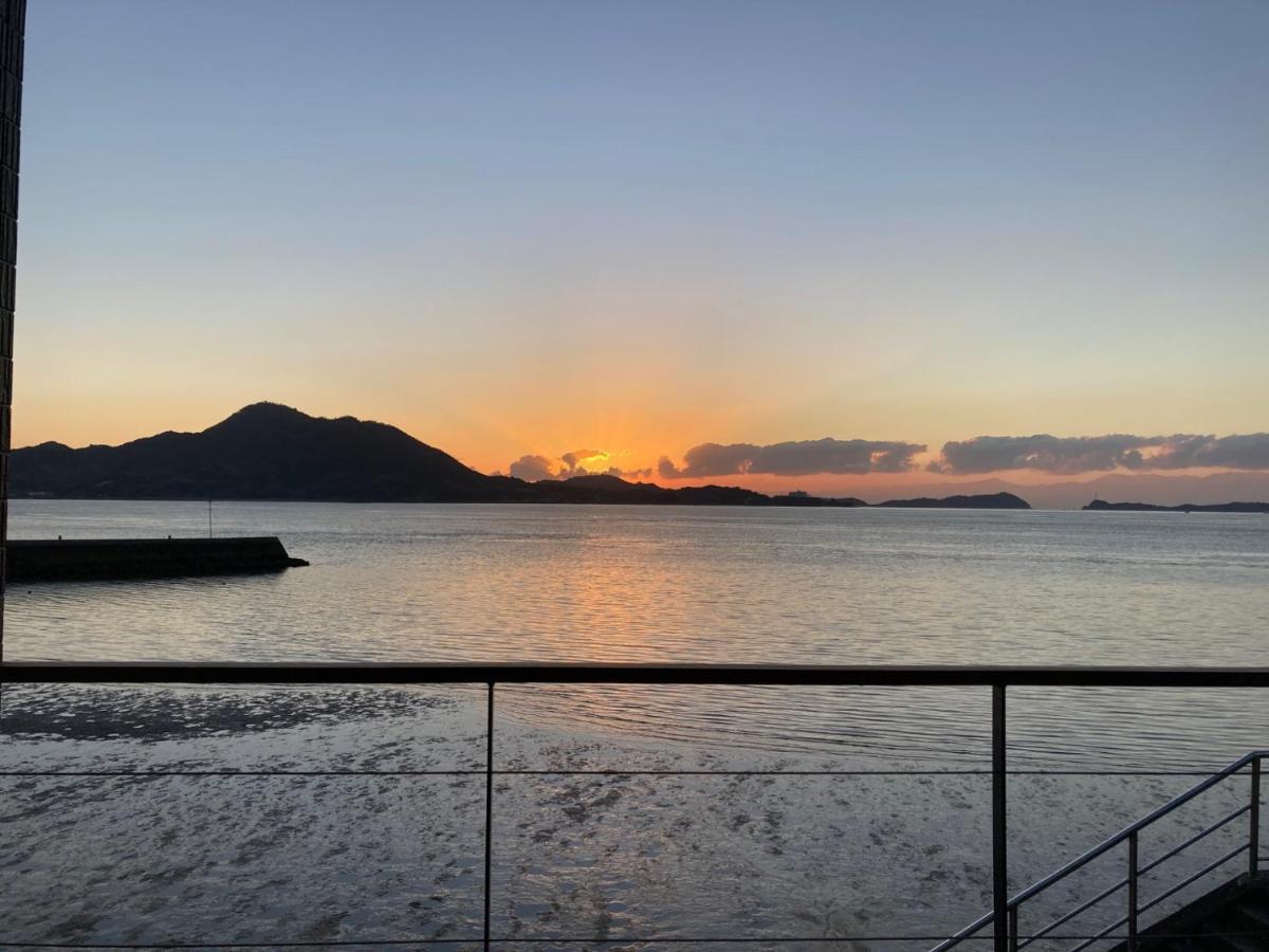 CôTe Terrasse Onomichi - Vacation Stay 92432V Εξωτερικό φωτογραφία
